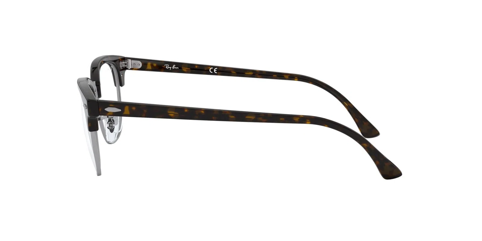 Ray-Ban Clubmaster 5154 Eyeglasses - view 55